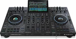 Denon DJ Prime 4+ Contrôleur DJ