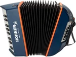 Hohner XS Children Accordion Tastenakkordeon