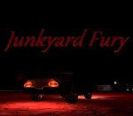 Junkyard Fury Steam CD Key