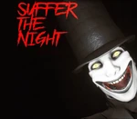 Suffer The Night Steam CD Key