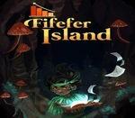 Fifefer Island: Terrena's Adventure Steam CD Key