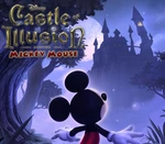 Castle Of Illusion Steam CD Key