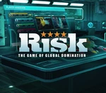 RISK: Global Domination EU Nintendo Switch CD Key