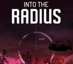 Into the Radius VR Steam Account