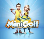 Infinite Minigolf Steam CD Key