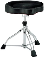 Tama HT530BCN 1st Chair Glide Rider ''Cloth Top'' Tabouret pour batteur