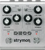 Strymon Deco V2 Tape Saturation / Doubletracker Effet guitare