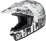 HJC CL-XY II Creeper MC10SF XL Casque