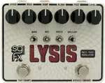 SolidGoldFX LYSIS MKII Effet guitare