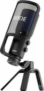 Rode NT-USB+ Microphone USB