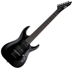 ESP LTD MH-17Kit Black Guitare électrique