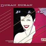 Duran Duran – Rio (Collector's Edition)