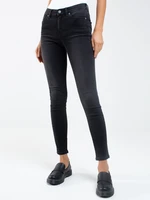 Big Star Woman's Skinny Trousers Denim 115490  Denim-961