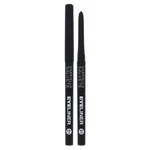 GABRIELLA SALVETE Automatic Eyeliner ceruzka na oči 0,28 g 01 Black