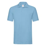 Men's Premium Polo 632180 100% Cotton 170g/180g