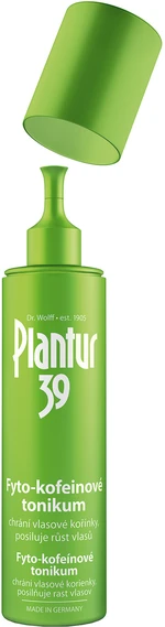 PLANTUR 39 Fyto-kofeinové tonikum 200 ml