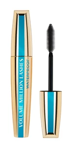 L'Oréal Paris Voděodolná řasenka Volume Million Lashes Waterproof 9,4 ml Black