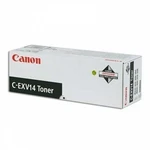 Canon C-EXV14 čierný (black) originálny toner