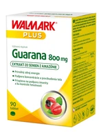 WALMARK Guarana 800 mg 90 tabliet