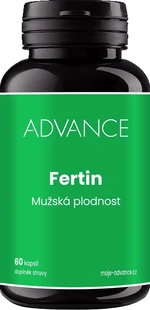 ADVANCE Fertin 60 kapslí