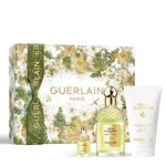 Guerlain Aqua Allegoria Forte Nerolia Vetiver – EDP 75 ml + telové mlieko 75 ml + EDP 7,5 ml