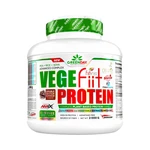 Amix Nutrition Vegefiit Protein 2000g - arašídy, čoko, karamel