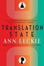 Translation State - Ann Leckieová