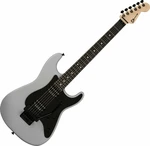 Charvel Pro-Mod So-Cal Style 1 HH FR EB Primer Gray Gitara elektryczna