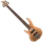 ESP LTD B-205SM LH Natural Satin