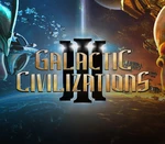 Galactic Civilizations III Epic Games Account