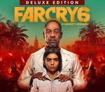 Far Cry 6 Deluxe Edition EU Steam Altergift