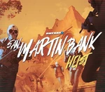 PAYDAY 2 - San Martín Bank Heist DLC Steam Altergift