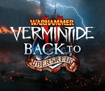 Warhammer: Vermintide 2 - Back to Ubersreik DLC Steam Altergift