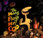 The Many Pieces of Mr. Coo XBOX One / Xbox Series X|S CD Key