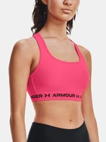 Reggiseno sportivo da donna Under Armour Crossback Mid Bra