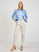 Light blue ladies jacket ORSAY - Ladies