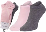 Calvin Klein Woman's 2Pack Socks 701218772004