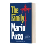 The Family, Bestselling books in english, novels 9780099533269