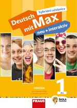 Deutsch mit Max neu + interaktiv 1