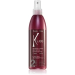 FarmaVita K.liss Keratin termoochranný sprej pre úpravu žehličkou a kulmou 250 ml