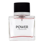 Antonio Banderas Power of Seduction toaletná voda pre mužov 50 ml