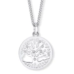 CRYSTalp Krásný náhrdelník Strom života Tree of Life 31685.CRY.R