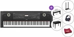 Yamaha DGX 670 Deluxe Digitální stage piano