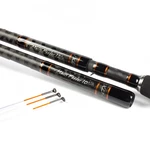 Free spirit prút ctx multi feeder carp 3-3,6 m 50 g