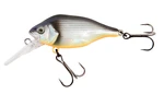 Fox rage wobler funk bug dr uv silver baitfish 5 cm 7 g