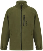 Navitas mikina atlas zip fleece - xxxl