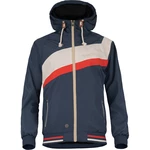 WOOX Streetshell Men ́s Blues Windbreaker