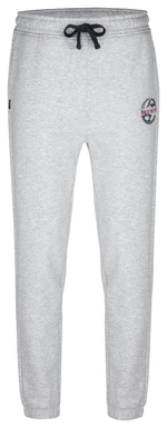 Men's sweatpants LOAP EDICANT Grey