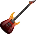 ESP Horizon NT-II Tiger Eye Amber Fade E-Gitarre