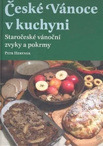 České Vánoce v kuchyni - Petr Herynek